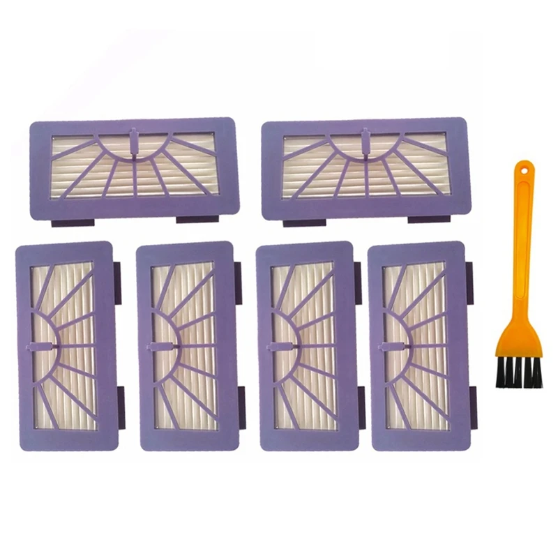 

Сменный фильтр для Neato XV-21 XV, официальная фотография