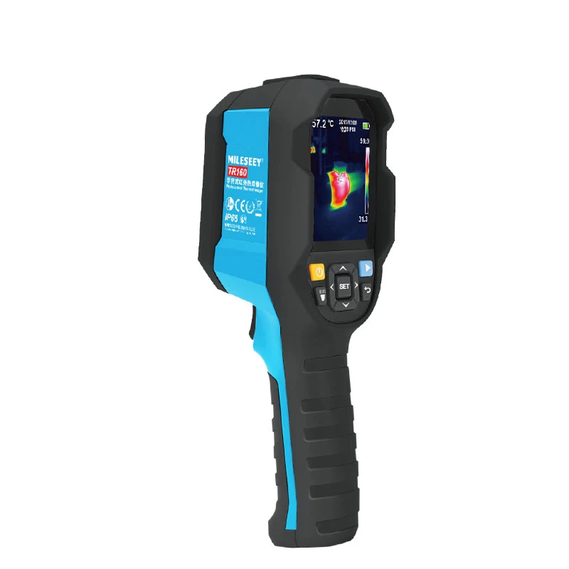 

TR160 Digital Thermal Imager 320X240 Detector Handheld IR Infrared Thermal imager