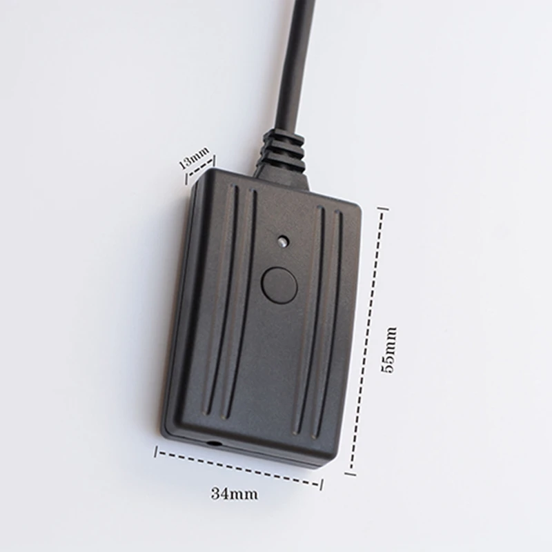 Автомобильный Bluetooth Aux адаптер 5 0 кабель модуля для Alpine 9870/9872