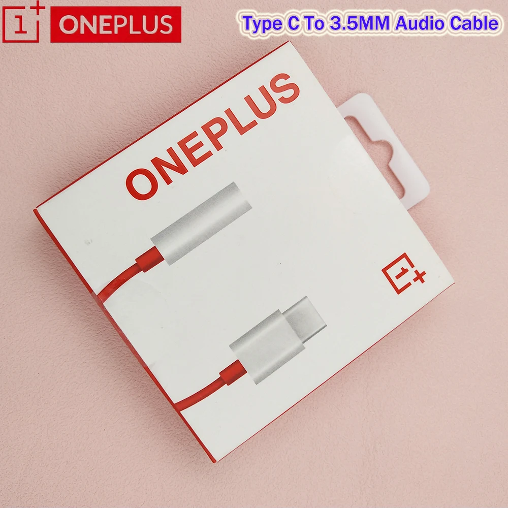 

Оригинальный Oneplus 10 9 8 Pro Nord N200 USB Type C до 3,5 мм разъем для наушников адаптер Aux аудио для 1 + 8T USB-c кабель для музыкального конвертера