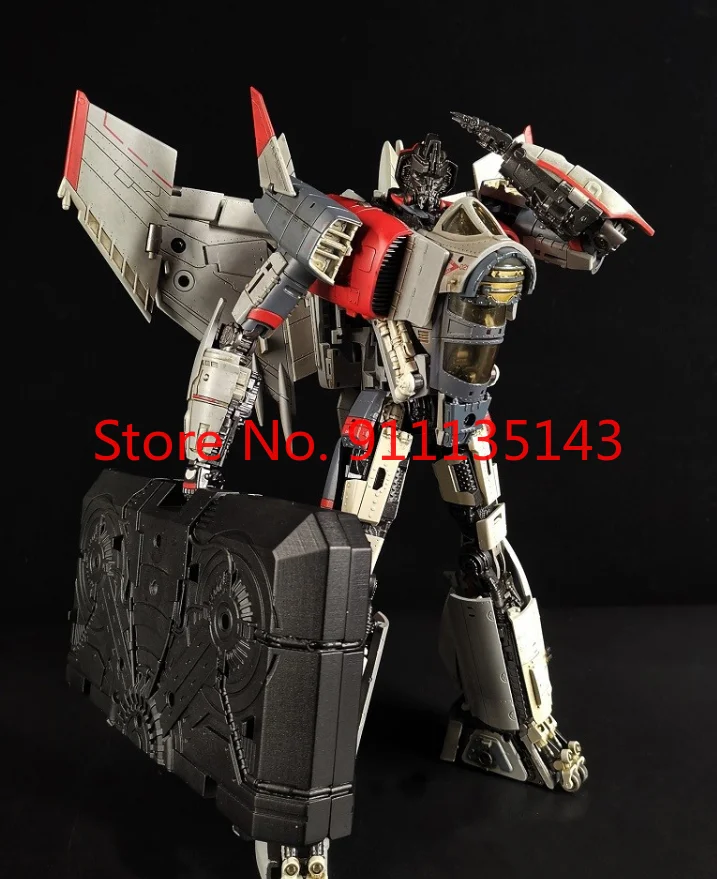 

Transformation Toys Zeta ZV02 Flash hobby collection Action Figure Deformation Robot Deformed Toy Holiday Gift