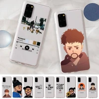 bad bunny new song yonaguni phone case for samsung a 10 20 30 50s 70 51 52 71 4g 12 31 21 31 s 20 21 plus ultra