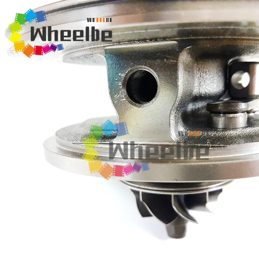 Ядро турбокартриджа Chra для Renault Megane 1.5 DCI 78kw 8200808701 8200889697 54399980127 54399880127 54399700127 54399700087