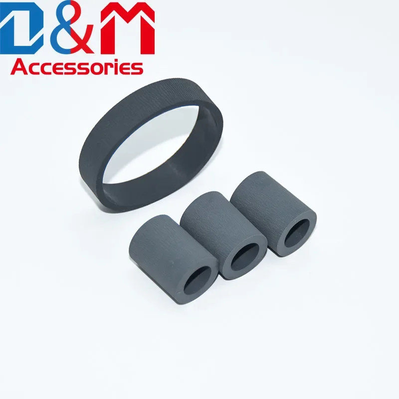 5sets 1736257 1775149 Pickup Feed Roller Tire Kit for EPSON WF C529R C579R C5210 C5290 C5710 C5790 M5298 M5299 M5799