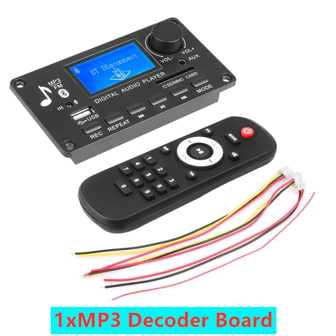 Kebidu MP3 плеер Bluetooth