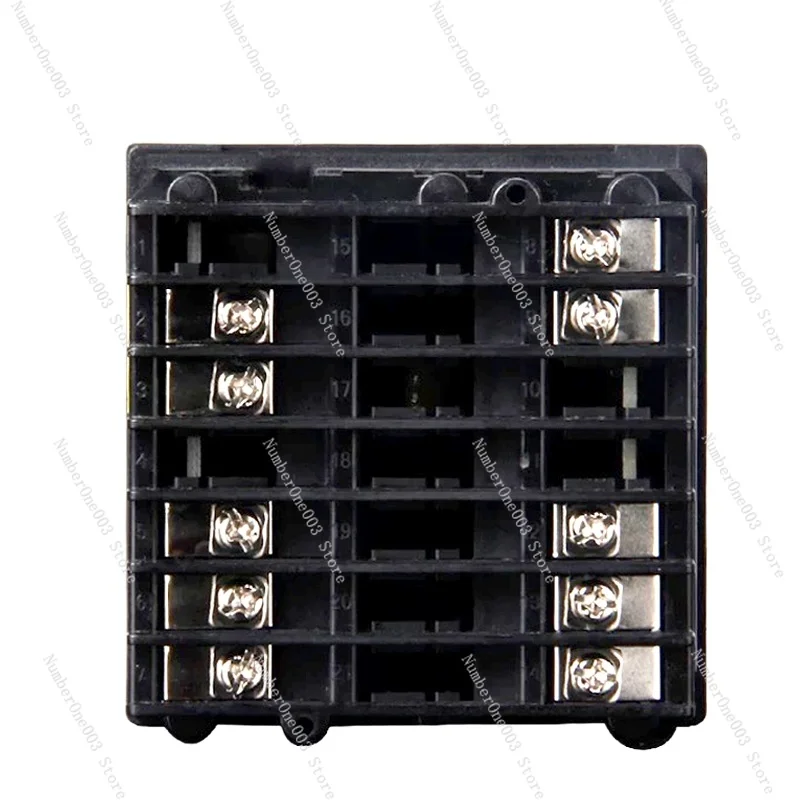 Интеллектуальный измеритель температуры XMTD-5000 5211/5212/5232/5012/5511