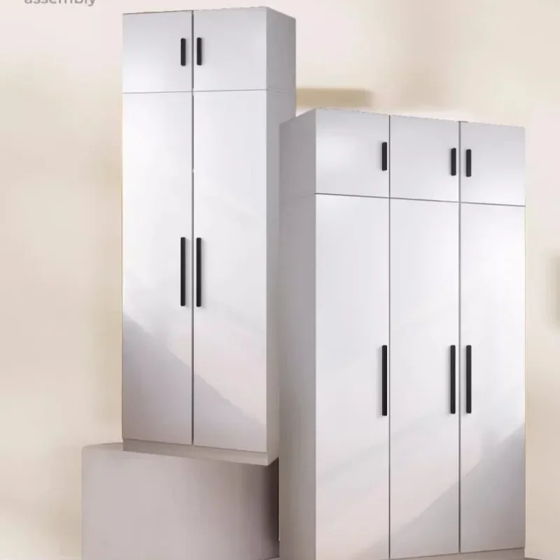 Женская полка для хранения органайзер шкафа разделители комнаты Vestidor De Armario