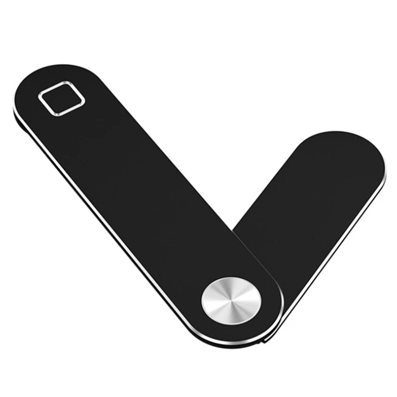 

Adjustable Laptop Stand Laptop Phone Holder Laptop Side Mount Clip Computer Monitor Expansion Bracket Portable Stand