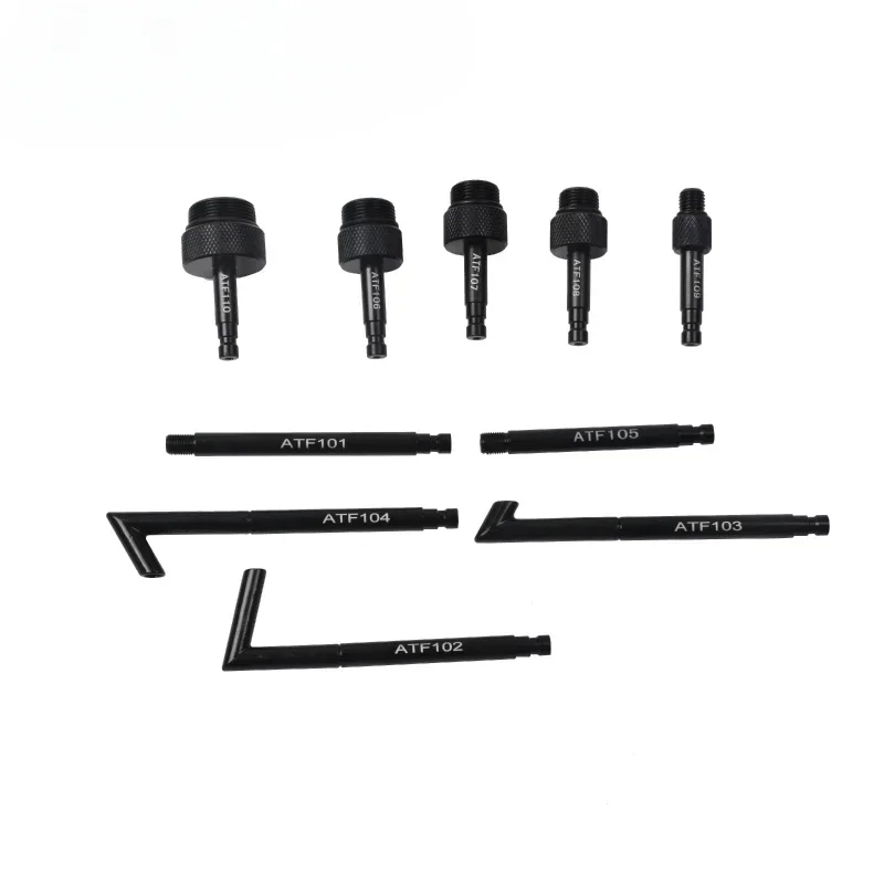 Автоматическая пневматическая передача семейный дозатор топлива