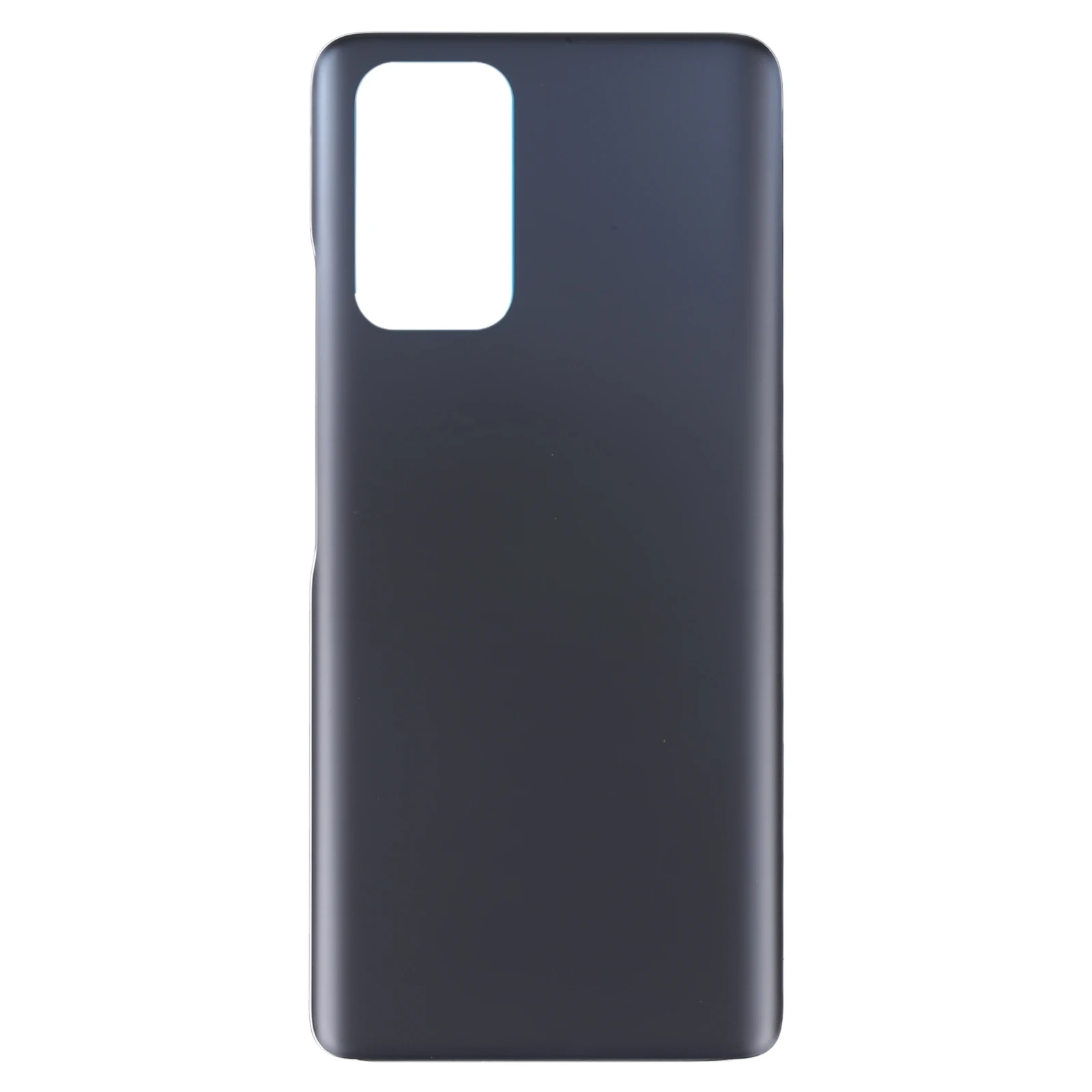 

Glass Battery Back Cover for Xiaomi Redmi Note 10 Pro/Redmi Note 10 Pro Max/Redmi Note 10 Pro India Rear Door Housing Case