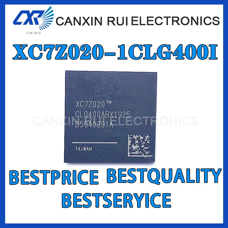 

XC7Z020-1CLG40 0I поддерживает ценовое предложение для электронных компонентов