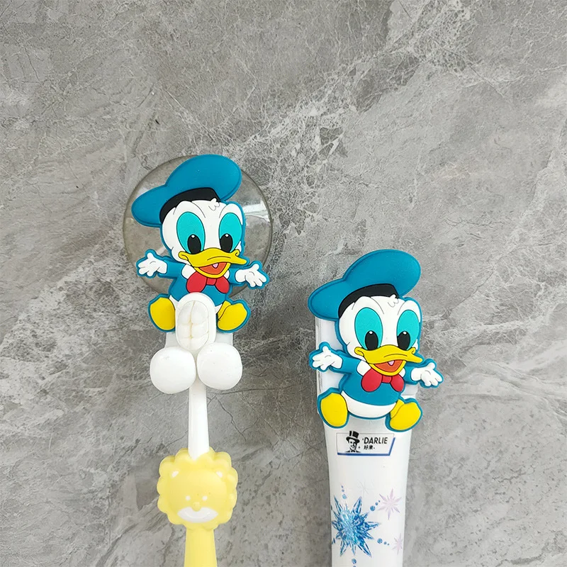 Держатель для зубной пасты Hello Kitty с милым мультяшным рисунком Микки