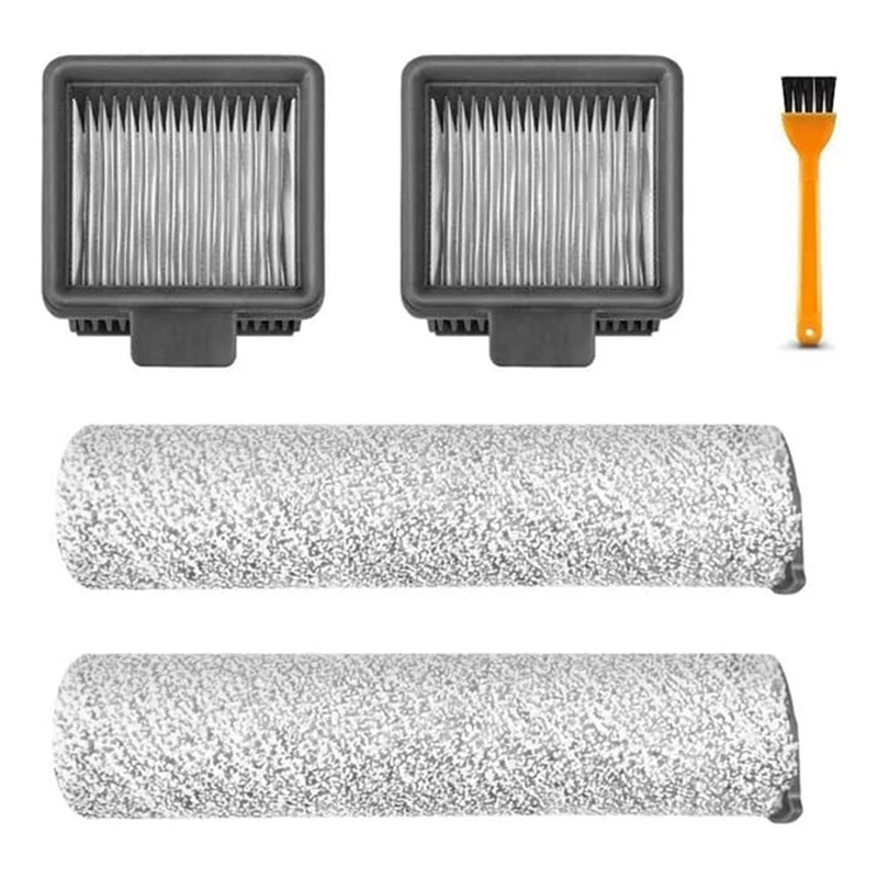 

Сменный беспроводной электрический пылесос для Dreame H11 MAX H11 аксессуары для пылесоса для сухой и влажной уборки