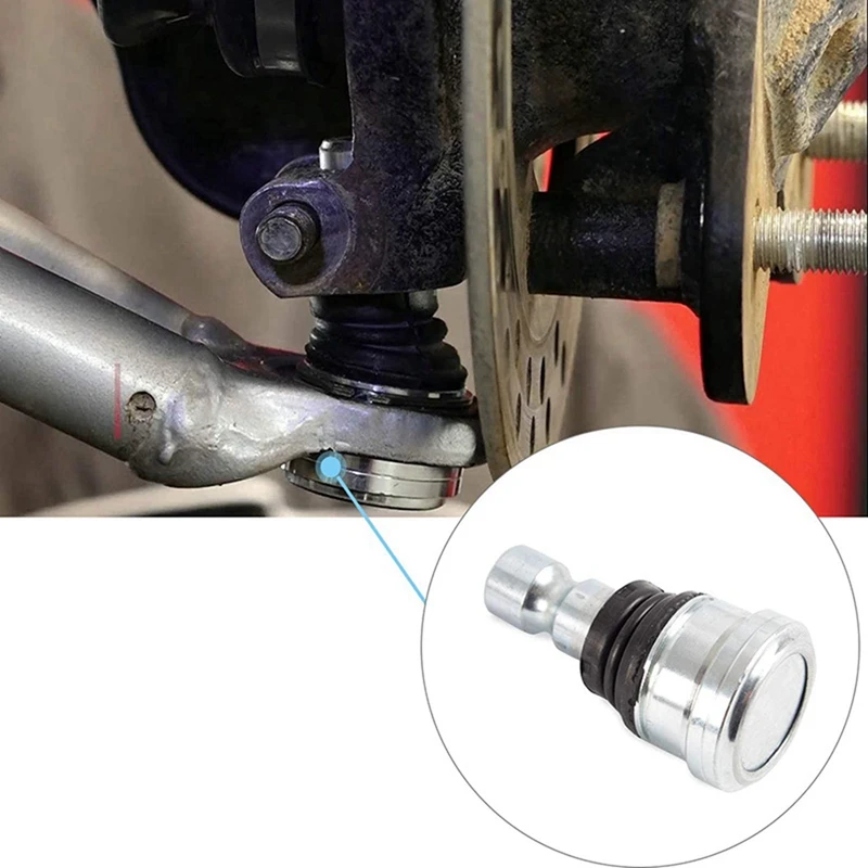 2X ATV/UTV шаровой шарнир для Polaris RZR 570 XP 900 800 S Scrambler 850 550 Ranger 500 700 Sportsman 7061220