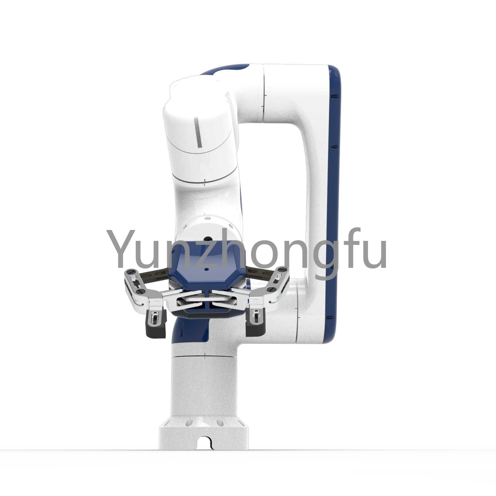 Рисунок 3 - Шестиосевой промышленный механический кронштейн