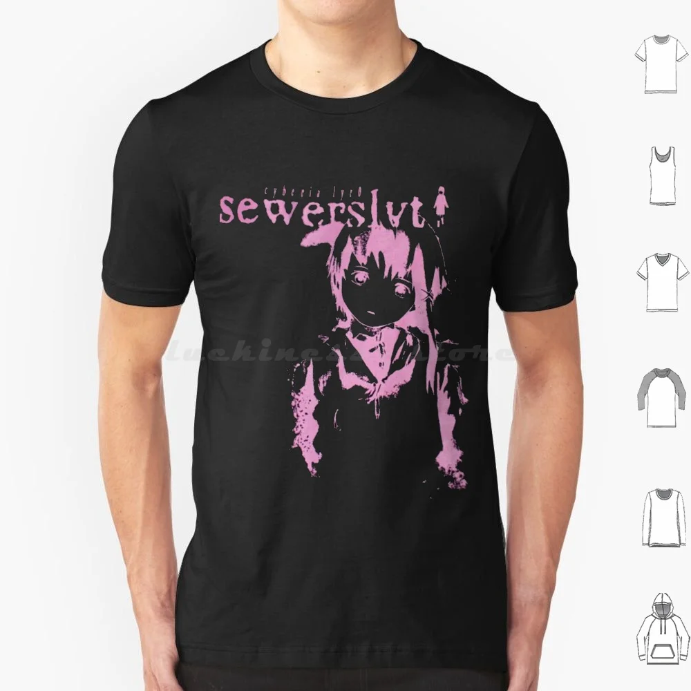 

Sewerslvt Schizofrenia Special Gift For Sewerslvt Lovers Essential T Shirt Men Women Kids 6xl Sewerslvt Schizofrenia Special