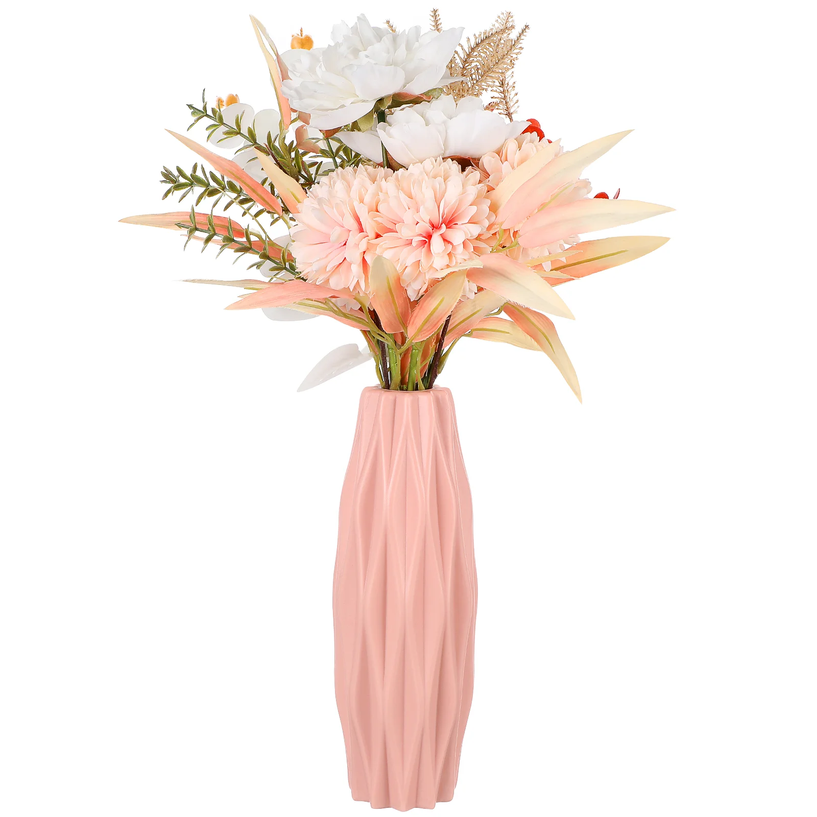 Креативное украшение вазы современный стол элегантное креативное для рабочего