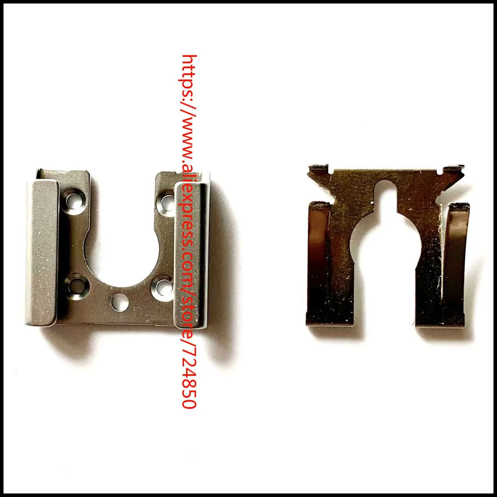 Новинка для вспышки «Горячий башмак» и гнездо для цифровой однообъективной зеркальной камеры Canon EOS 7D 7DII 1DX 5D / 5D Mark II / 5D Mark III 5DII 5diii 5D2 5D3 цифровой Камера Repair Part