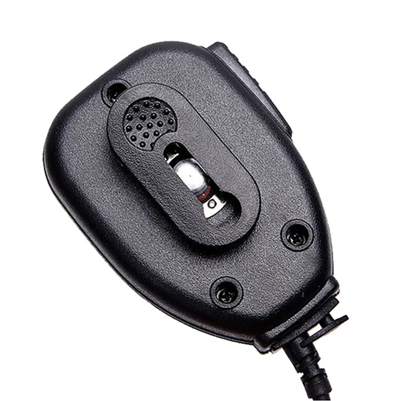 Baofen Original K-head Universal Walkie Talkie Hand, Shoulder, Convenient Communication, Durable Communication Tool