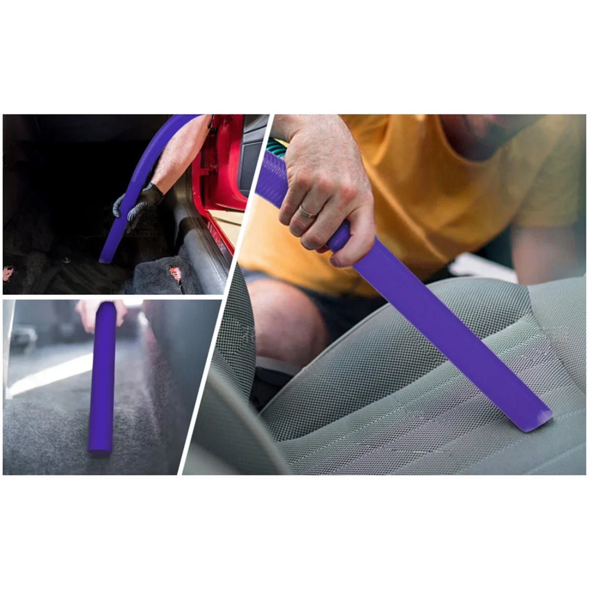 Комплект для чистки вентиляционных отверстий Dyson V7 V8 V10 V11 V15 насадка вакуумного