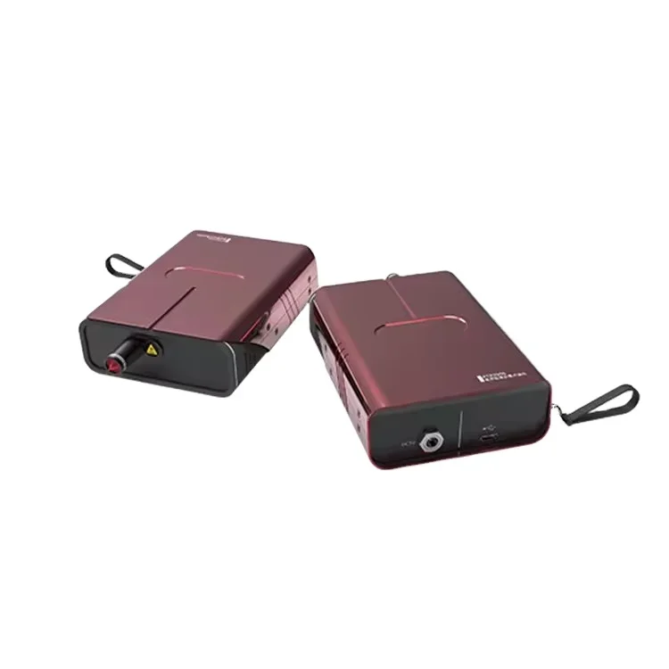 Drawell DTR2500 Обнаружение лекарств Идентификация драгоценных камней Недорогая