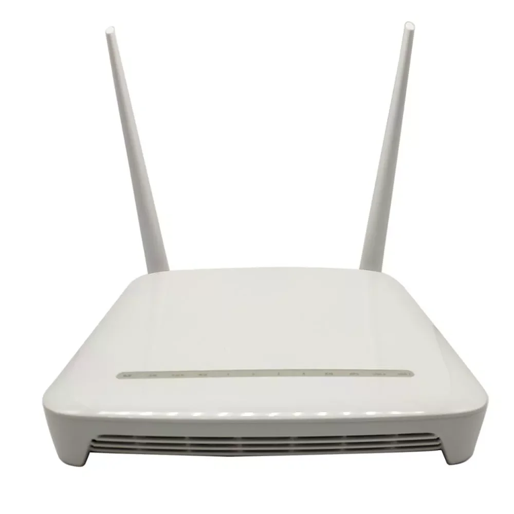 

GPON ONU F673AV9 ONT 4GE LAN + 2,4G/5,8G AC WIFI ONU GPON ONU ONT без коробки и без питания Бесплатная доставка