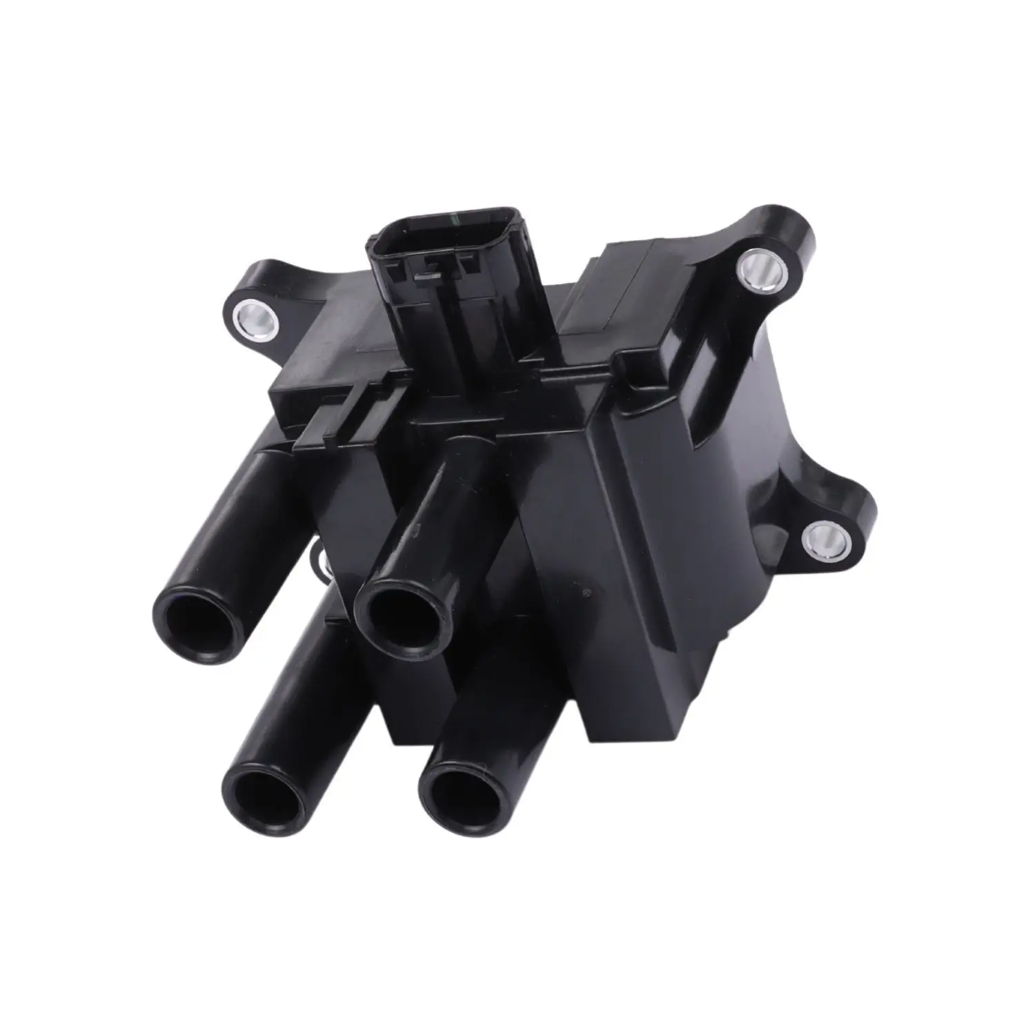 Катушка зажигания для Mazda 6 1.8L 2.0L 2.3L GG GY 2003-2006 MPV IGC335 ILTR5A-13G L81318100 Бесплатная доставка