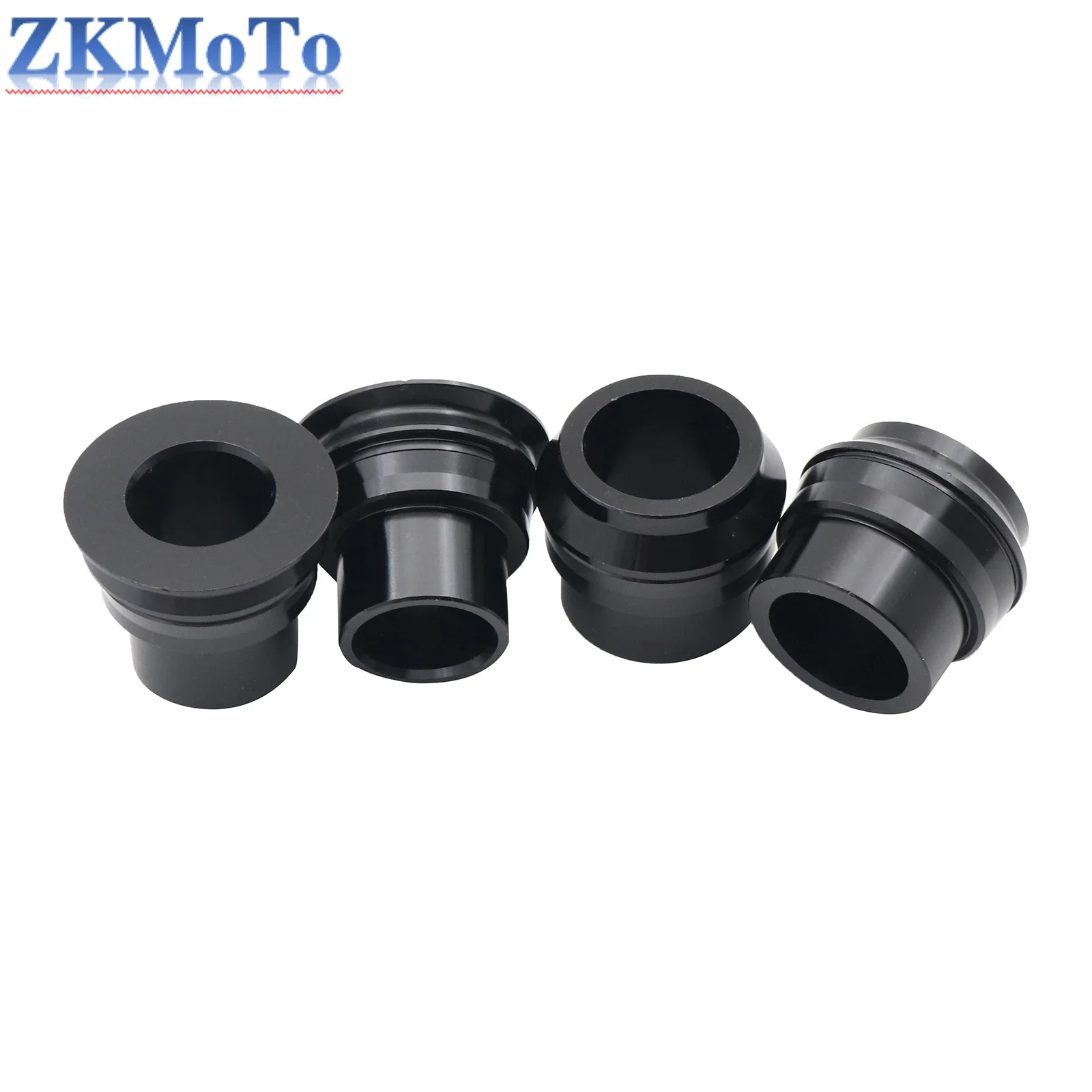 

Проставки для передних и задних колес для мотокросса 20 мм/22 мм, воротники ступицы для KTM EXC EXC-F XC-W XCF-W 2017-2023 для Husqvarna FE TE TX 250-501