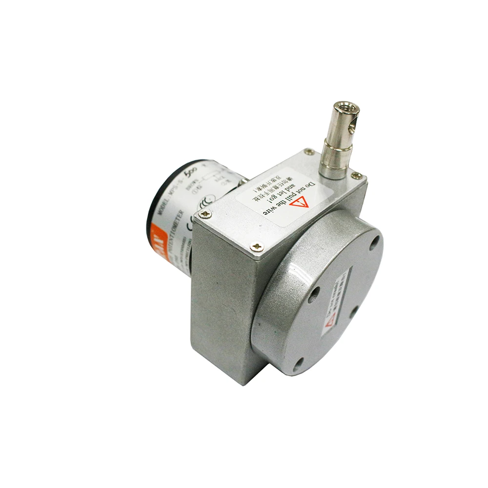 

Miran MPS linear wire potentiometer 5K ohm draw wire sensor