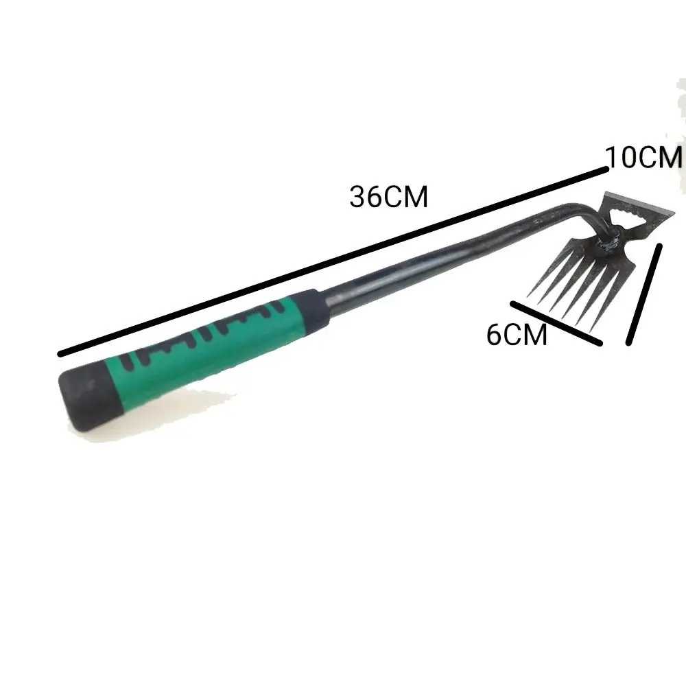 

Ручной извлекатель сорняков из марганцевой стали