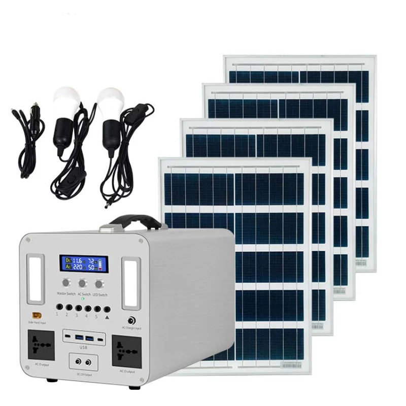 2023 solar panel mounting Energy Inverter and Battery Solar system 5kw complete Home Roof kits 3kw 5kw 10kw System X82