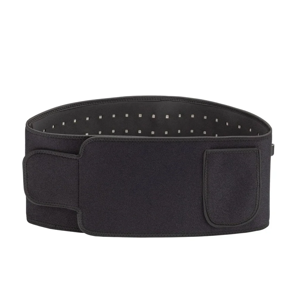 Красный и инфракрасный светодиодный пояс для терапии 850 нм 660 облегчение боли в