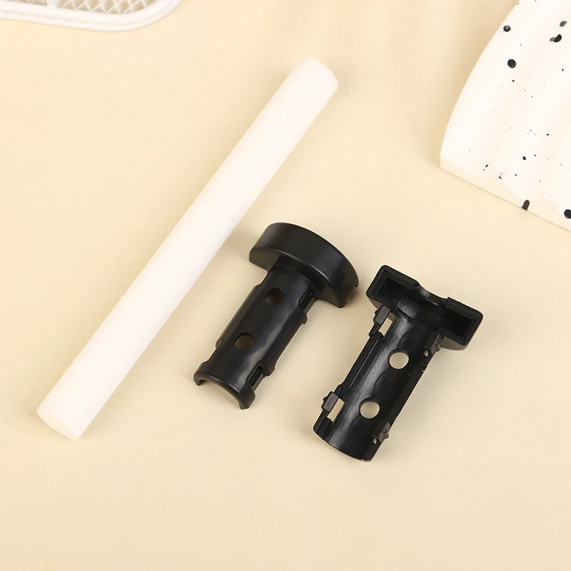 Распылитель пластиковый кронштейн USB мини-увлажнитель DIY эксперимент