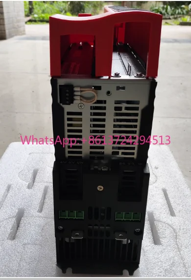 MDX61B-0022-5A3-4-0T MDX60A0015-5A3-4-00 MDS60A0040-5A3-4-0T OGH500 IGM201