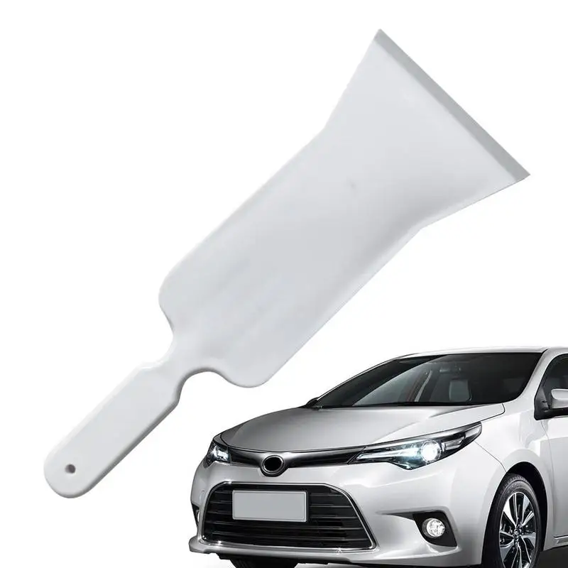 

Window Tint Tools Autos Film Wrapping Felt Squeegee Scraper Automobiles Wallpaper Smoothing Styling Sticker Tool Accessories