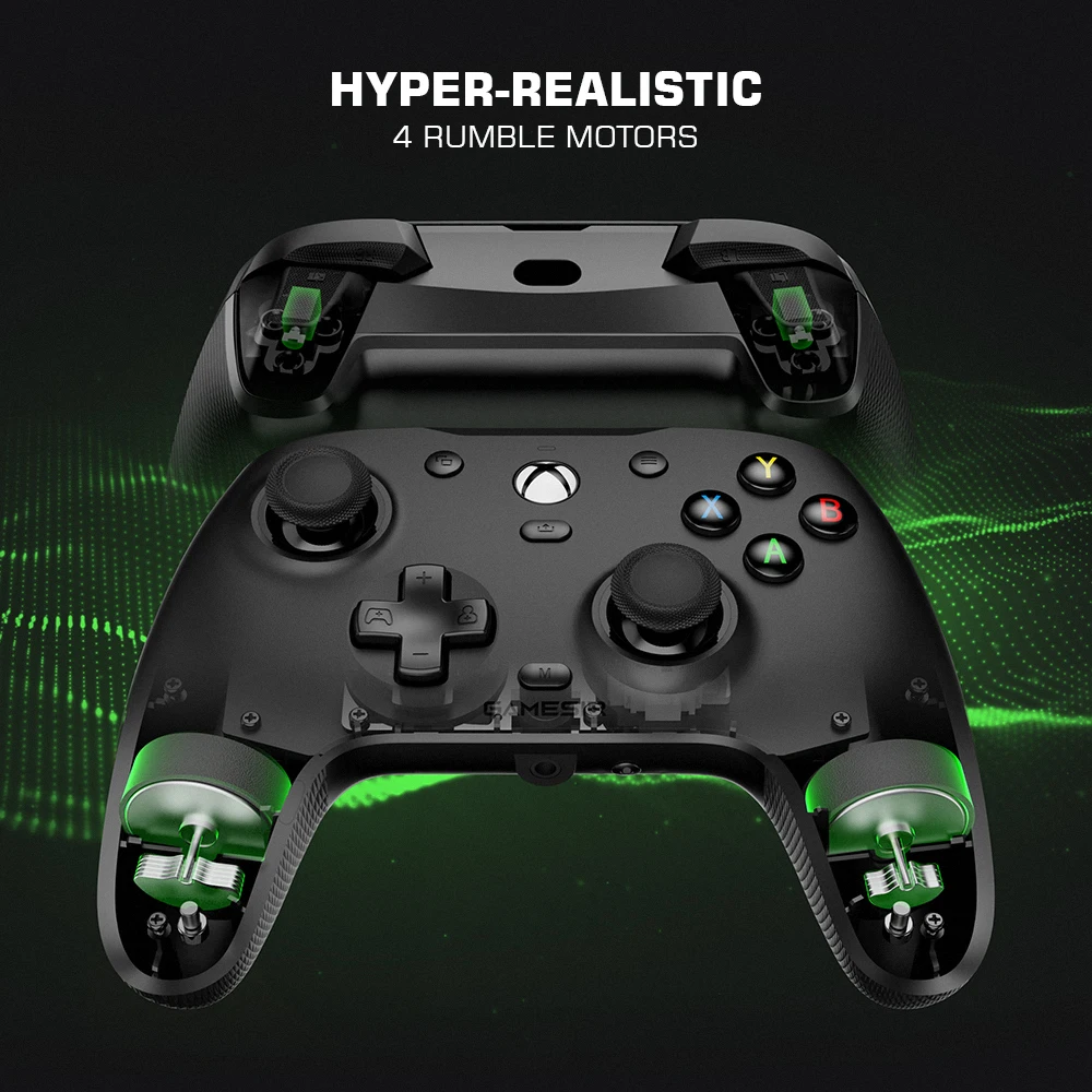 Gamepad Xbox/PC GameSir G7