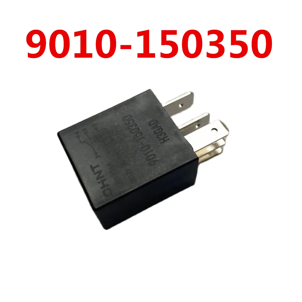 

Оригинальное вспомогательное реле 9010-150350 для CF MOTO 450 500 600 800 ATV UTV X5 X6 X8 Cforce QUAD Parts