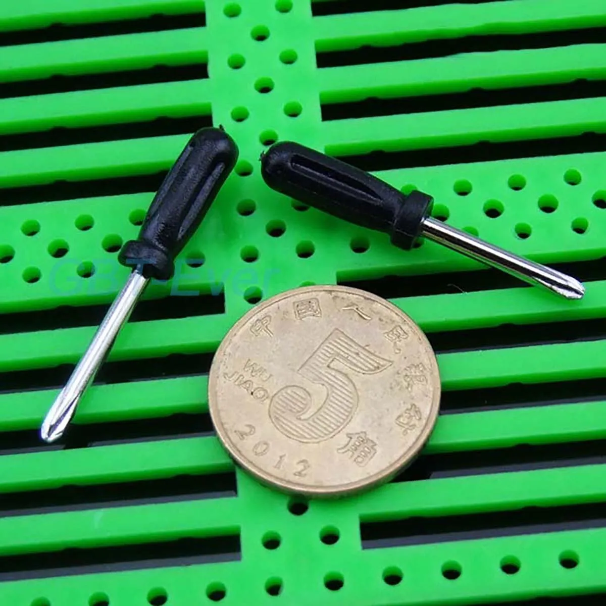 Набор инструментов для сборки и изготовления моделей, черный цвет, m2, 2x32 мм, 10 шт.