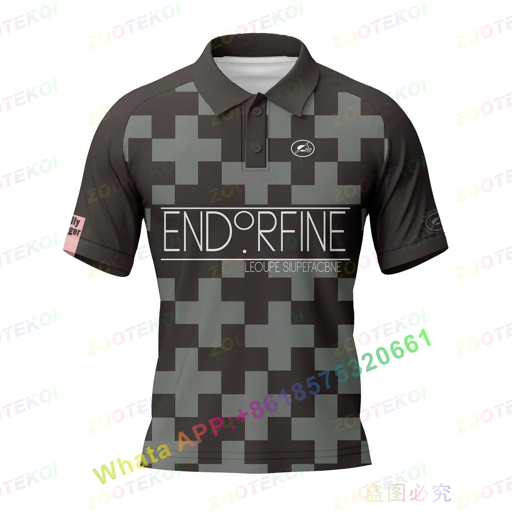 Polo Shirt Men 2022 Summer New Performance Polo Short-sleeved F1 Racing Motorcycle Team Fans Polo Shirt