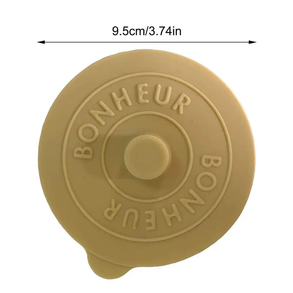 

Силиконовая крышка для чашки waasoscon Round Silicone Cup Lid