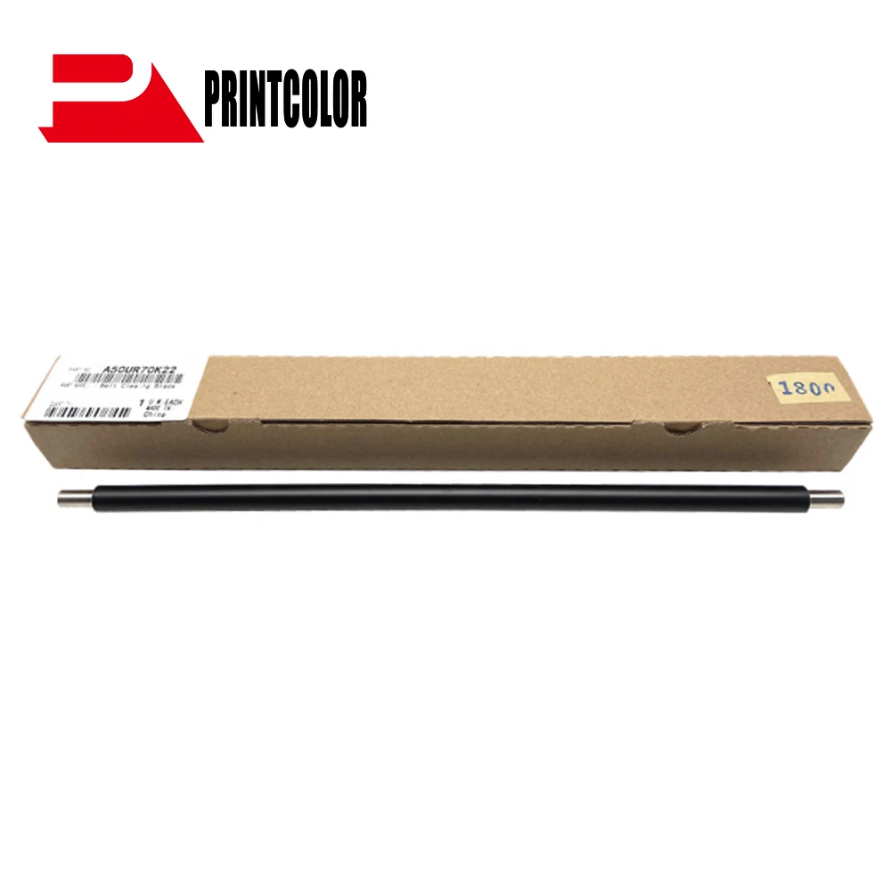 

5 шт. X Новый совместимый первичный зарядный ролик для копировального аппарата для kyocera FS-2000D 2020 3900 3920 4000 4020 2025, копировальный аппарат