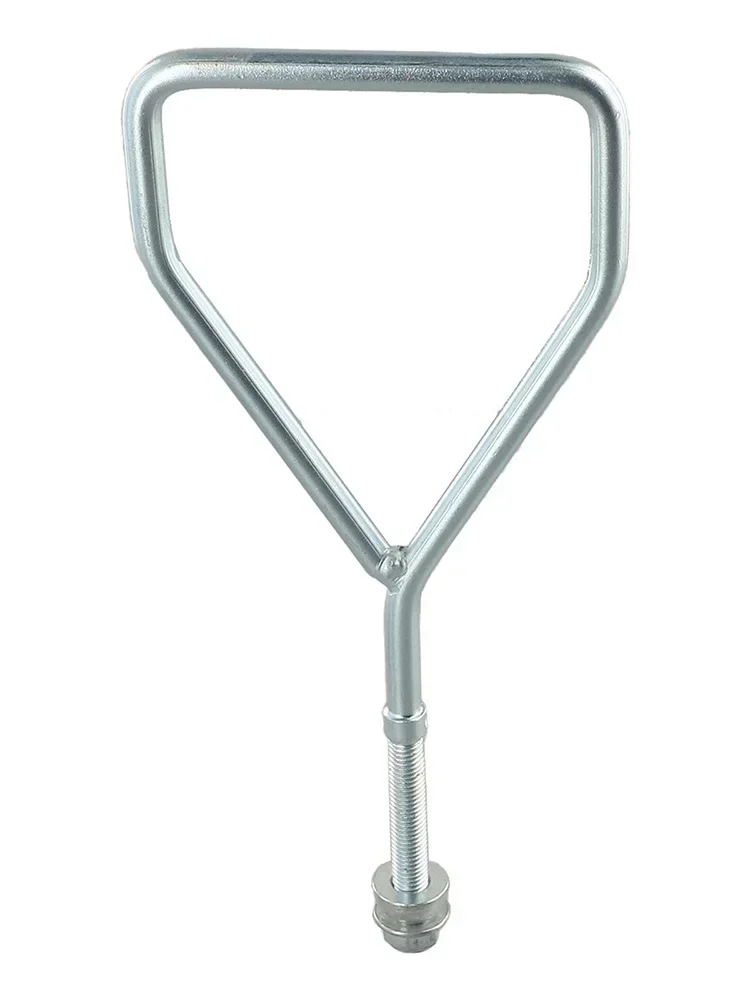 Комплект карбюратора обеспечивает плавное кошение. Передняя тяга для M. 146774 М 125229