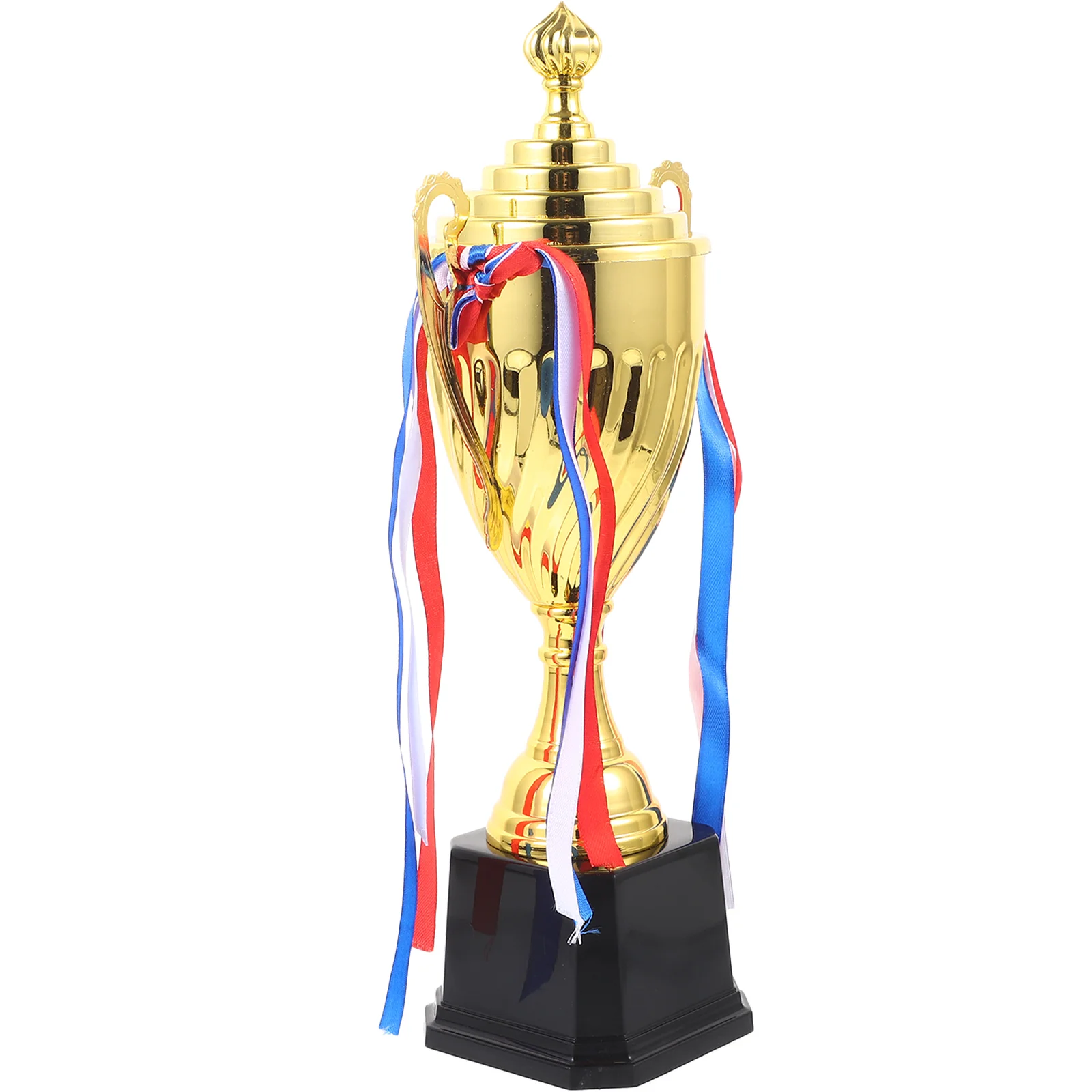 

Game Trophy Classic Sports Competition Toys Set Great Basketball Child Trophies