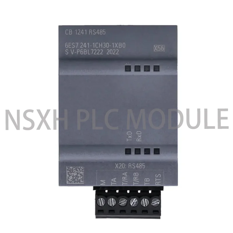 Совершенно новый оригинальный 6ES7241-1CH30-1XB0 6ES72411CH301XB0