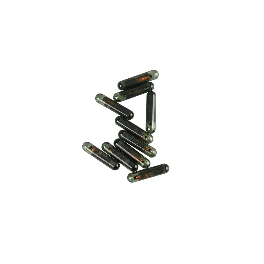 Xhorse XT27A XT27B VVDI Super Chip Add 47 49 4A MQB Chip/XT15 7935 Chip/VVDI MQB48 для VW/Fiat/Audi автомобильный ключ -