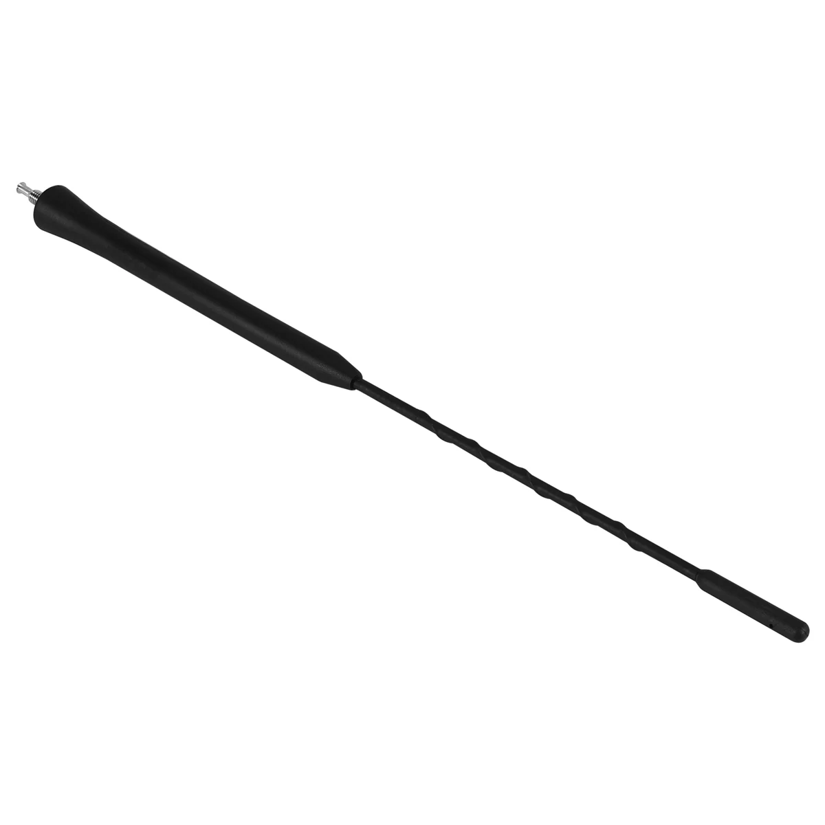 Короткая антенна 30 см для Seat Ibiza 6L 6J Leon 1M 1P Skoda Altea 5P