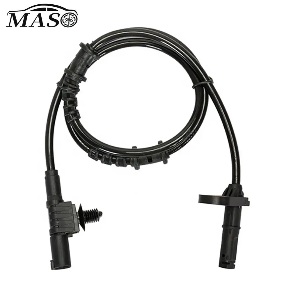 

1pc Front ABS Wheel Speed Sensor 2115401317 for MERCEDES-BENZ E280 E300 E320 E350 E500