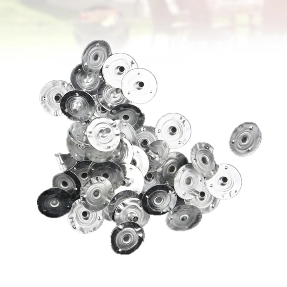 

Wick Wicks Tabs Making Metal Diy Holders Sustainer Base Supplies Stickerscenteringstand Device Replacements Oil Core Bases