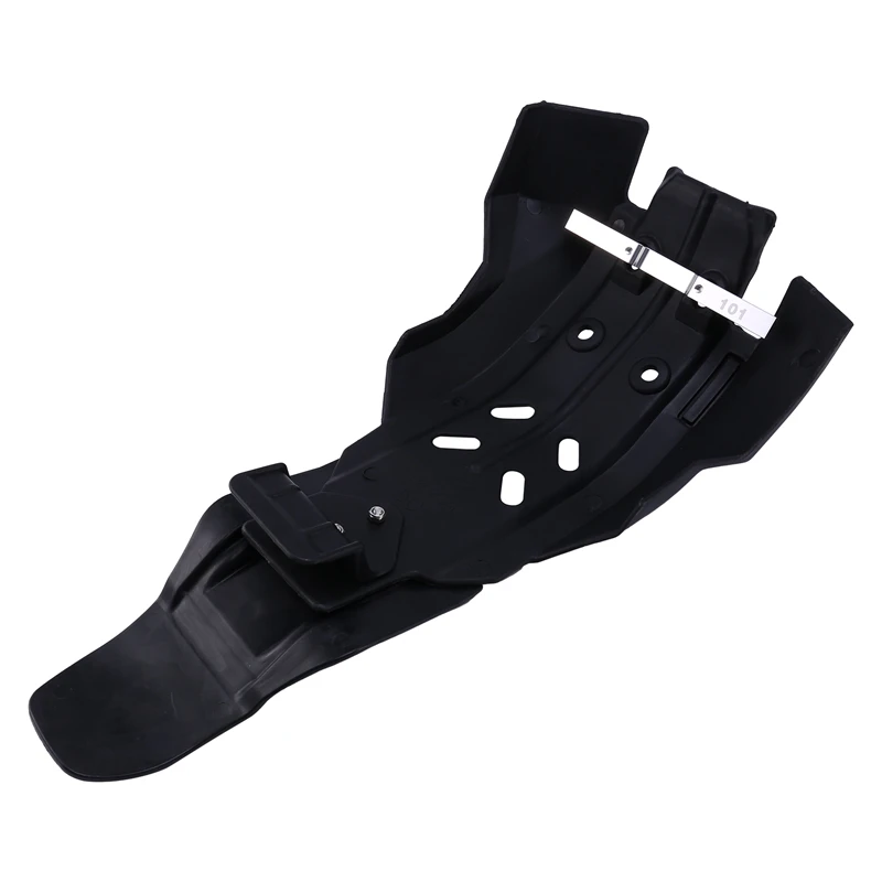 

Противоскользящая пластина для мотоцикла, защитная крышка двигателя, подходит для Husqvarna TC250 2019 2020 TE250I TE300I