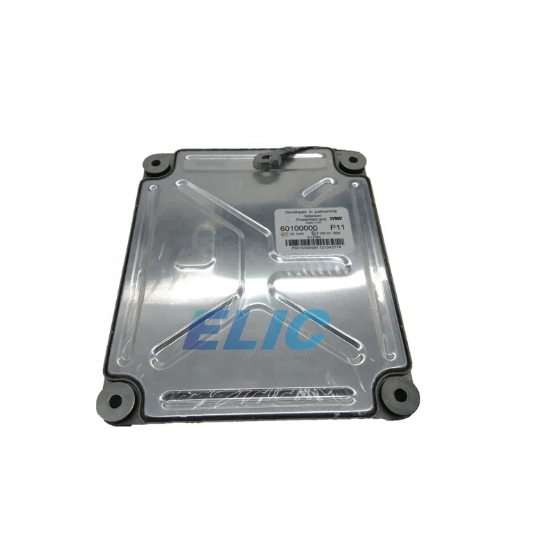 Компьютерная плата 14594697 EC290, контроллер 14518349 EC240b, ЭБУ 20814604, 21695313 с программированием, 20814594 для Volvo (art.: 3920da0100fa9) - 3920da0100fa9